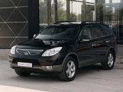Hyundai ix55 Новосибирск  - изображение 21