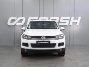 Volkswagen Touareg II Воронеж  - изображение 23