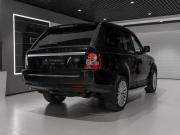 Land Rover Range Rover Sport I Рестайлинг Москва  - изображение 33