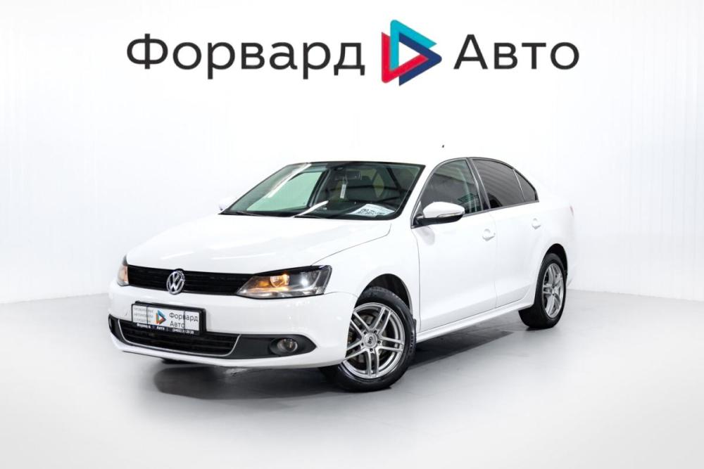 Volkswagen Jetta VI Тюмень  - изображение 4