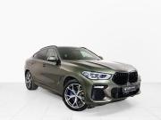 BMW X6 III (G06) Казань  - изображение 15