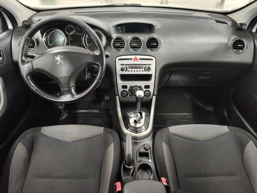Peugeot 308 I Ярославль  - изображение 9