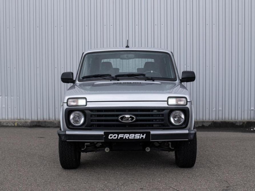 Lada (ВАЗ) Niva Legend Сочи  - изображение 3