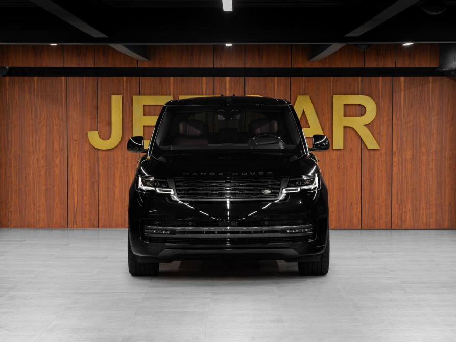Land Rover Range Rover V Москва  - изображение 3