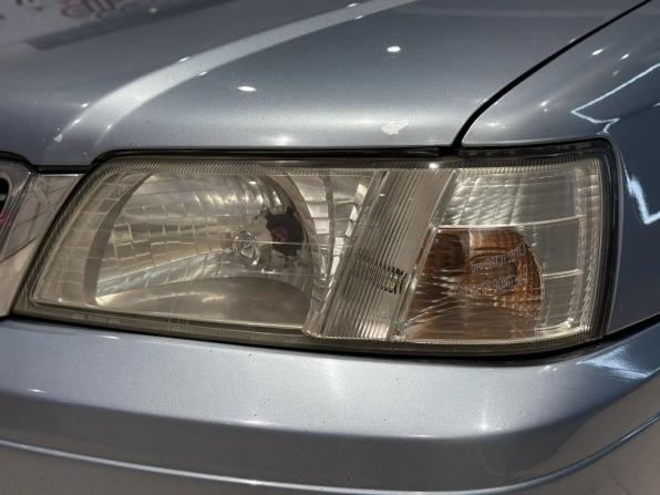 Nissan Bluebird XI (U14) с пробегом 2001 года, цена 240 000 рублей, 380000 км, седан, Автокод Объявления