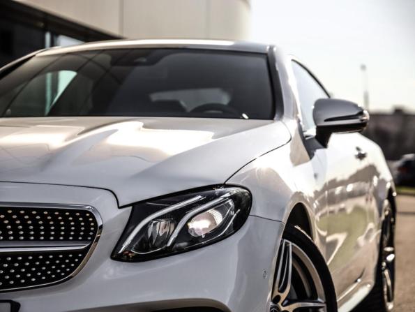 Mercedes-Benz E-Класс V (W213 S213 C238) с пробегом 2019 года, цена 4 684 878 рублей, 76693 км, купе-хардтоп, Автокод Объявления