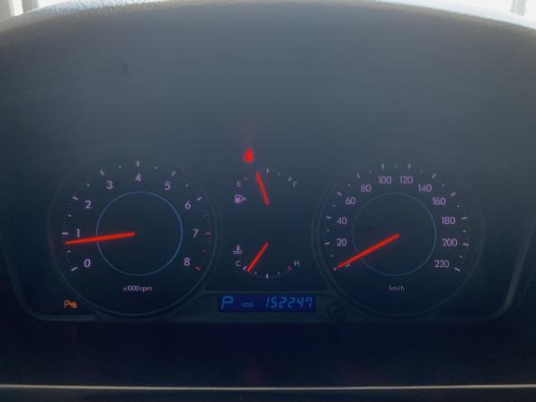 Chevrolet Epica V250 Рестайлинг с пробегом 2011 года, цена 670 000 рублей, 152500 км, седан, Автокод Объявления
