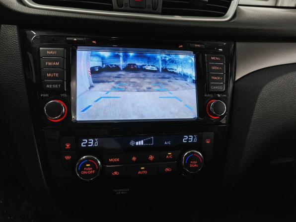 Nissan X-Trail III с пробегом 2015 года, цена 1 705 000 рублей, 110207 км, внедорожник, Автокод Объявления
