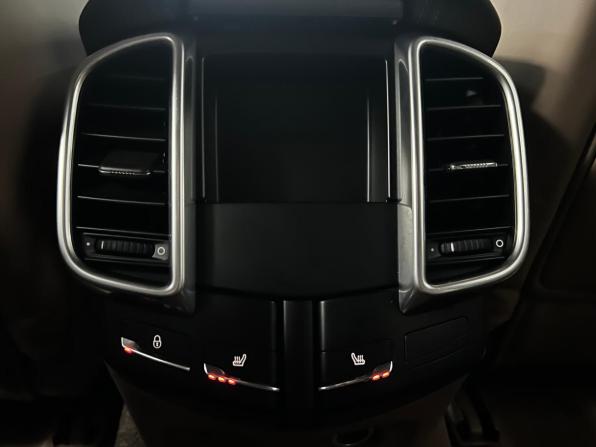 Porsche Cayenne II (958) с пробегом 2013 года, цена 2 650 000 рублей, 273288 км, внедорожник, Автокод Объявления