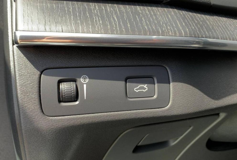 Volvo XC90 II Красноярск  - изображение 18