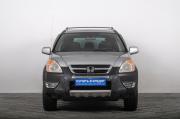 Honda CR-V II Томск  - изображение 22