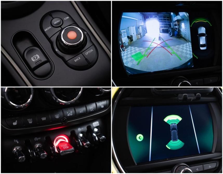 Mini Countryman II Рестайлинг Москва  - изображение 17