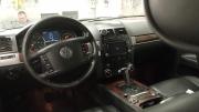 Volkswagen Touareg I Рестайлинг Санкт-Петербург  - изображение 10