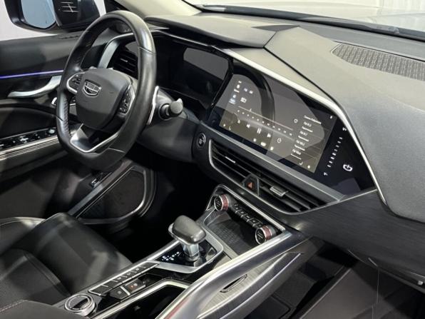 Geely Tugella I с пробегом 2021 года, цена 2 448 000 рублей, 80953 км, внедорожник, Автокод Объявления