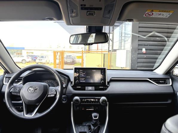 Toyota RAV4 V (XA50) с пробегом 2020 года, цена 3 980 000 рублей, 73110 км, внедорожник, Автокод Объявления