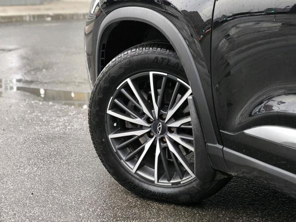 Chery Tiggo 8 Pro Max I Рестайлинг с пробегом 2023 года, цена 2 450 000 рублей, 59794 км, внедорожник, Автокод Объявления