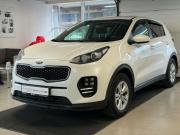 Kia Sportage IV Тольятти  - изображение 19