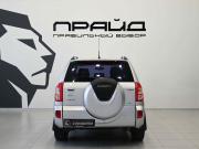 Chery Tiggo (T11) I Рестайлинг (FL) Ростов-на-Дону  - изображение 25