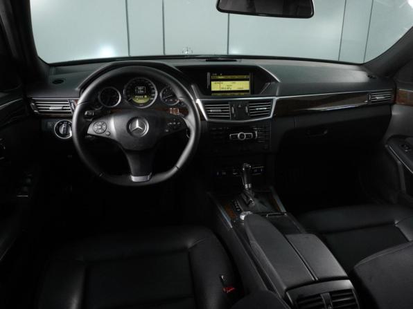 Mercedes-Benz E-Класс IV (W212 S212 C207) с пробегом 2011 года, цена 1 619 000 рублей, 219396 км, седан, Автокод Объявления