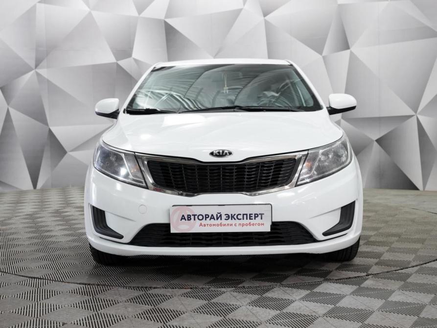 Kia Rio III Ульяновск  - изображение 8