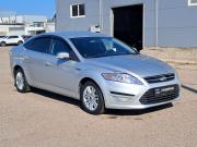 Ford Mondeo IV Рестайлинг Набережные Челны  - изображение 28