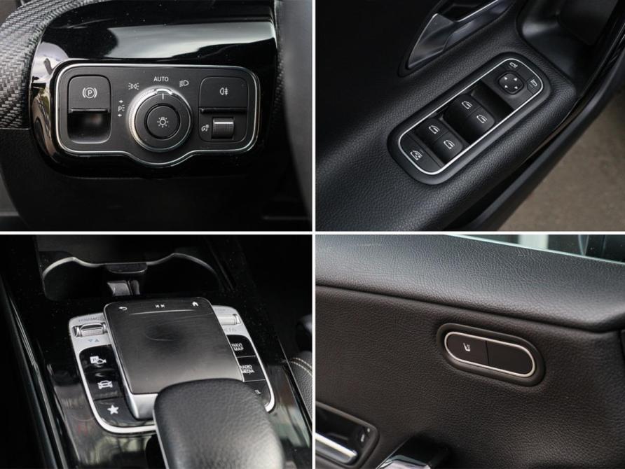 Mercedes-Benz A-Класс IV (W177) Москва  - изображение 13