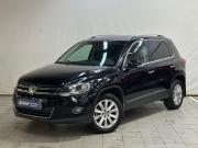 Volkswagen Tiguan I Рестайлинг Санкт-Петербург  - изображение 17