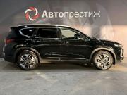 Hyundai Santa Fe IV Пермь  - изображение 38