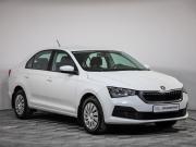Skoda Rapid II Санкт-Петербург  - изображение 26