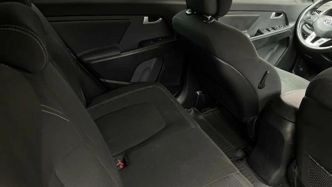 Kia Sportage III с пробегом 2010 года, цена 1 050 000 рублей, 220000 км, внедорожник, Автокод Объявления