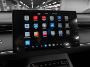 GAC Trumpchi S7 I Рестайлинг Москва  - изображение 58