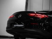 Mercedes-Benz CLA II (C118 X118) Тюмень  - изображение 38