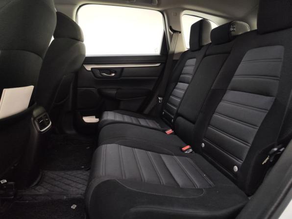Honda CR-V V с пробегом 2017 года, цена 2 850 000 рублей, 119669 км, внедорожник, Автокод Объявления