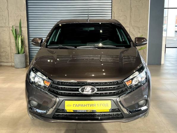 Lada (ВАЗ) Vesta I с пробегом 2021 года, цена 1 190 000 рублей, 73190 км, седан, Автокод Объявления