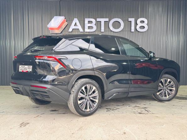 JETOUR DASHING I с пробегом 2024 года, цена 1 599 000 рублей, 62500 км, внедорожник, Автокод Объявления