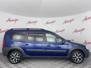 Lada (ВАЗ) Largus I Псков  - изображение 26