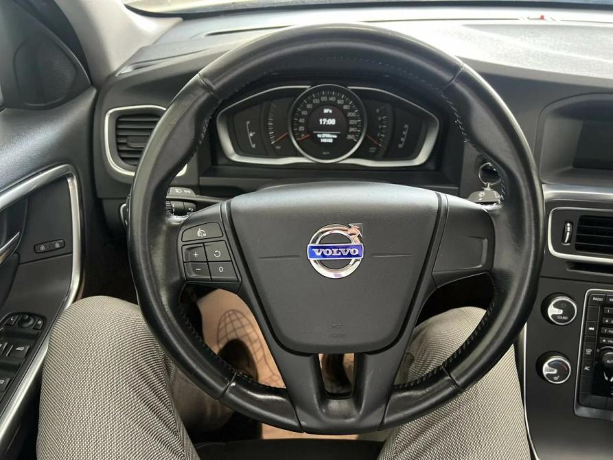 Volvo S60 II Рестайлинг Уфа  - изображение 16