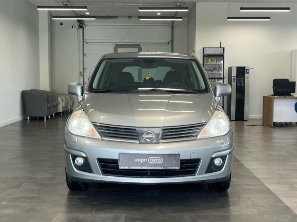 Nissan Tiida I с пробегом 2008 года, цена 625 000 рублей, 243125 км, хэтчбек, Автокод Объявления