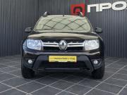 Renault Duster I Рестайлинг Пермь  - изображение 30