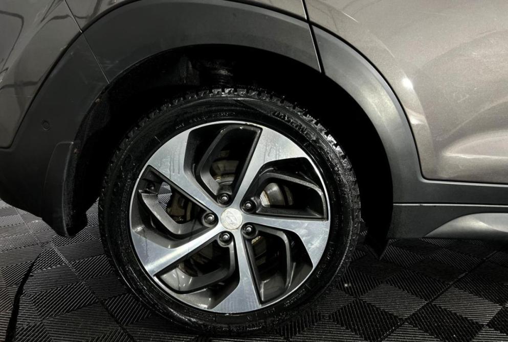 Hyundai Tucson III Нижний Новгород  - изображение 21