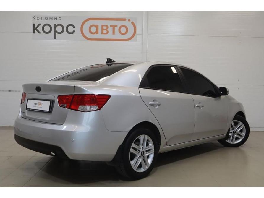 Kia Cerato II Коломна  - изображение 3