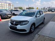 Renault Sandero II Санкт-Петербург  - изображение 17