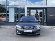 Toyota Corolla X (E140 E150) Москва  - изображение 19