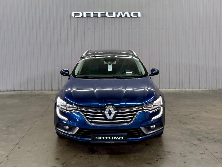 Renault Talisman I Краснодар  - изображение 2