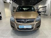 Opel Zafira B Рестайлинг Москва  - изображение 23