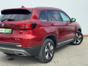Changan CS75 I Рестайлинг Ростов-на-Дону  - изображение 31