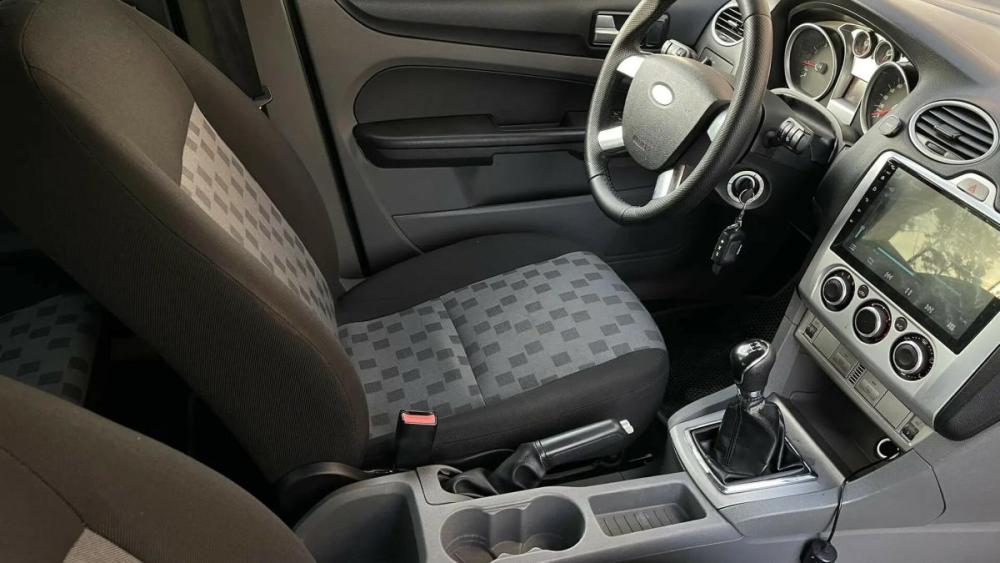 Ford Focus II Рестайлинг Оренбург  - изображение 8