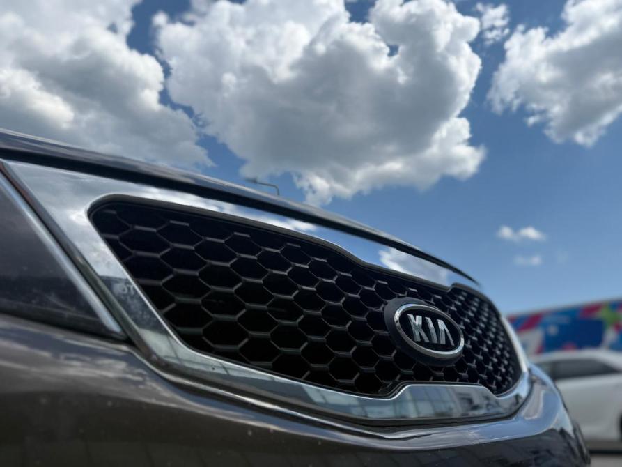 Kia Sorento II Омск  - изображение 35