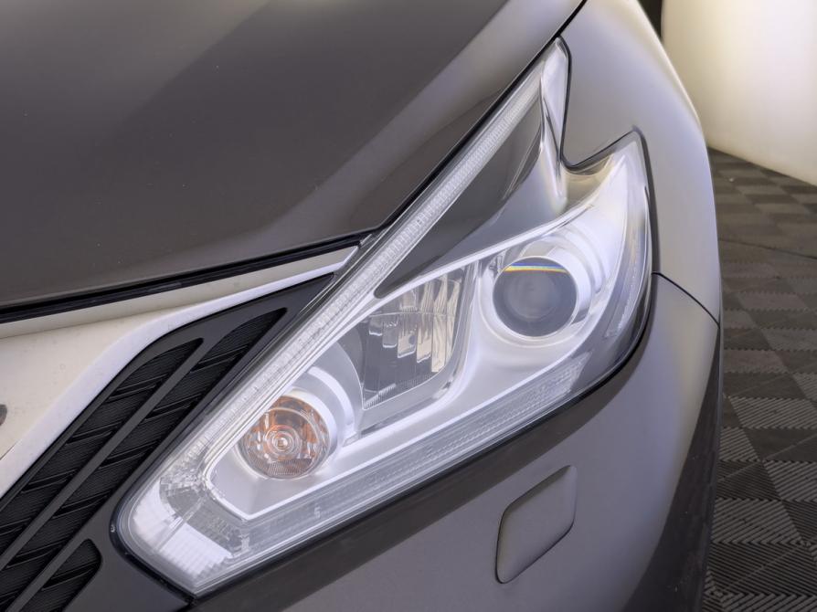 Nissan Murano III (Z52) Москва  - изображение 12