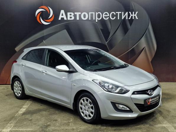 Hyundai i30 II с пробегом 2012 года, цена 955 000 рублей, 119680 км, хэтчбек, Автокод Объявления